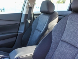 Honda Accord Sedan LX CVT 2026