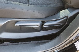 Honda Accord Sedan LX CVT 2026