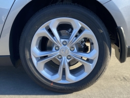 Honda Accord Sedan LX CVT 2026