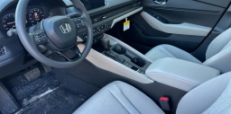 Honda Accord Sedan SE CVT 2026