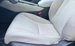 Honda Accord Sedan SE CVT 2026