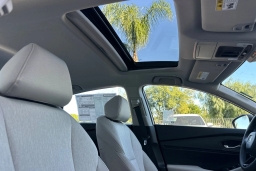 Honda Accord Sedan SE CVT 2026