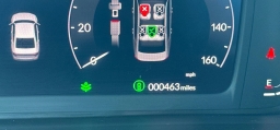 Honda Accord Sedan SE CVT 2026