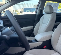 Honda Accord Sedan SE CVT 2026