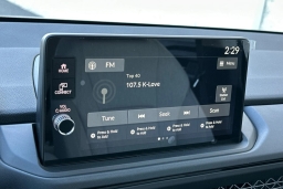 Honda Accord Sedan SE CVT 2026
