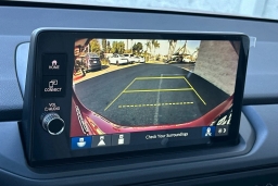 Honda Accord Sedan SE CVT 2026