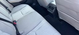 Honda Accord Sedan SE CVT 2026