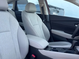 Honda Accord Sedan SE CVT 2026