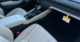 Honda Accord Sedan SE CVT 2026