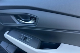 Honda Accord Sedan SE CVT 2026