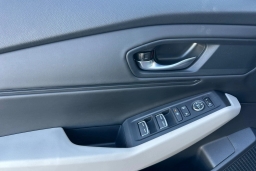 Honda Accord Sedan SE CVT 2026