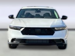 Honda Accord Sedan SE CVT 2026