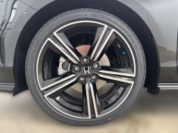 Honda Accord Sedan SE CVT 2026