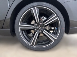 Honda Accord Sedan SE CVT 2026