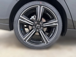 Honda Accord Sedan SE CVT 2026