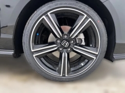 Honda Accord Sedan SE CVT 2026