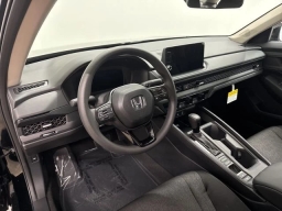 Honda Accord Sedan SE CVT 2026