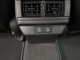 Honda Accord Sedan SE CVT 2026