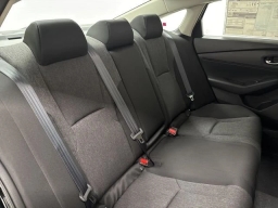 Honda Accord Sedan SE CVT 2026