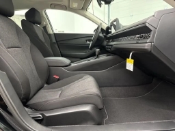 Honda Accord Sedan SE CVT 2026