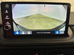 Honda Accord Sedan SE CVT 2026