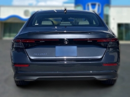 Honda Accord Sedan SE CVT 2026
