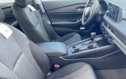 Honda Accord Sedan SE CVT 2026