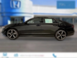 Honda Accord Sedan SE CVT 2026