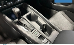 Honda Accord Sedan SE CVT 2026