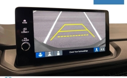 Honda Accord Sedan SE CVT 2026