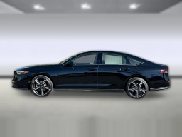 Honda Accord Sedan SE CVT 2026