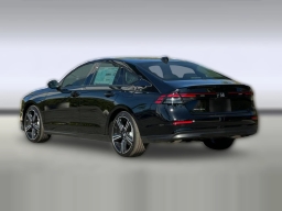 Honda Accord Sedan SE CVT 2026