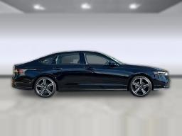 Honda Accord Sedan SE CVT 2026