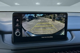 Honda Accord Sedan SE CVT 2026