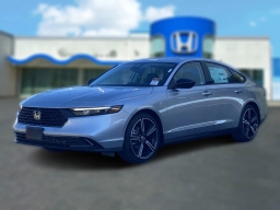 Honda Accord Sedan SE CVT 2026