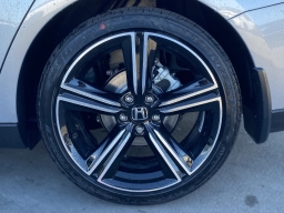 Honda Accord Sedan SE CVT 2026