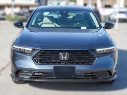Honda Accord Sedan SE CVT 2026
