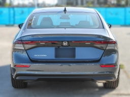 Honda Accord Sedan SE CVT 2026
