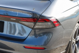Honda Accord Sedan SE CVT 2026