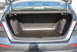 Honda Accord Sedan SE CVT 2026
