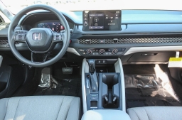 Honda Accord Sedan SE CVT 2026