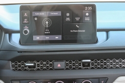 Honda Accord Sedan SE CVT 2026