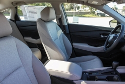Honda Accord Sedan SE CVT 2026