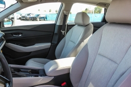 Honda Accord Sedan SE CVT 2026