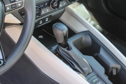 Honda Accord Sedan SE CVT 2026