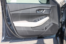 Honda Accord Sedan SE CVT 2026