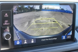 Honda Accord Sedan SE CVT 2026