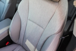 Honda Accord Sedan SE CVT 2026