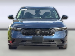 Honda Accord Sedan SE CVT 2026