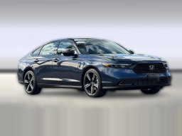 Honda Accord Sedan SE CVT 2026